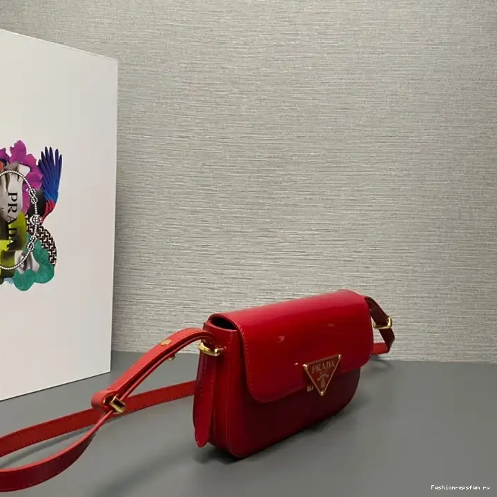 Fashionreps 2404YA0124 Prada Bags 0812
